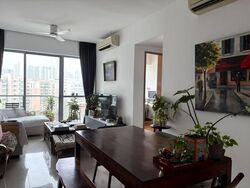 Domain 21 (D3), Condominium #635389601